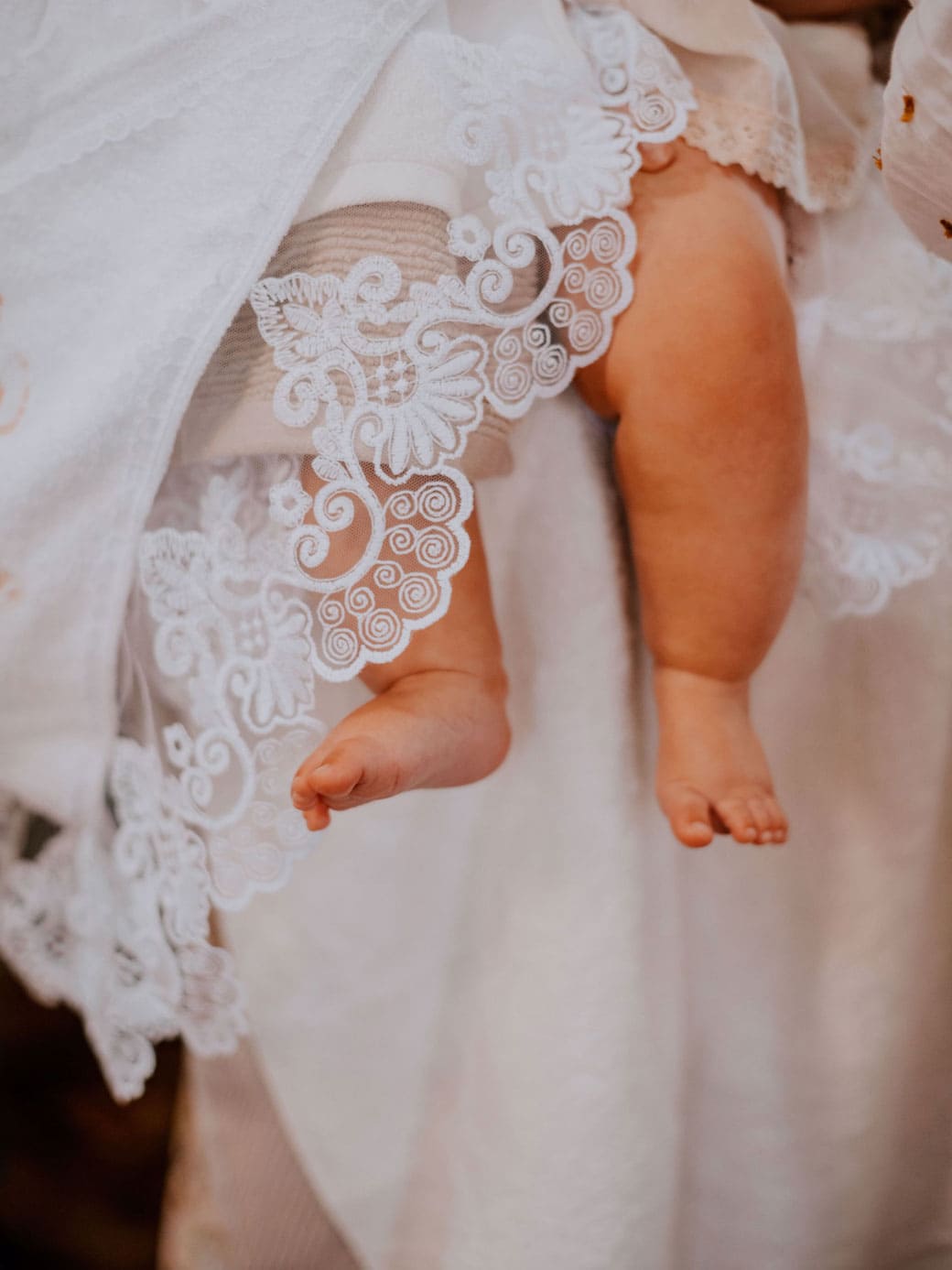 Մկրտության հրավիրատոմսեր