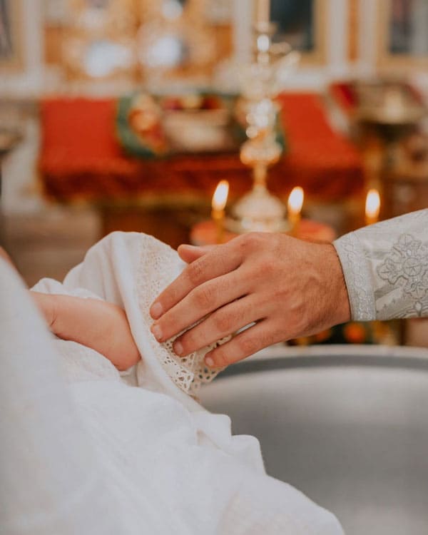 Հոգու տոն, որը արտահայտվում է յուրահատուկ հրավերով